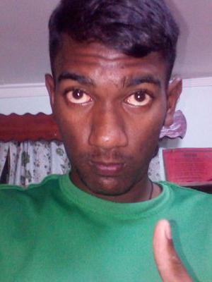 ashneel_shankar's profile picture. 