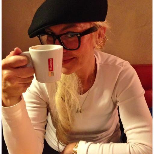 Nicole Natriさんのプロフィール画像