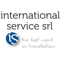 InternationalService(@Intern_Service) 's Twitter Profile Photo