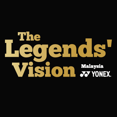 Official Twitter account of Legends Vision presented by Yonex http://t.co/5iobs5m1gZ