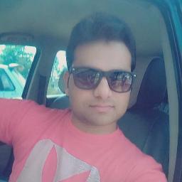 SurajDesai006's profile picture. 