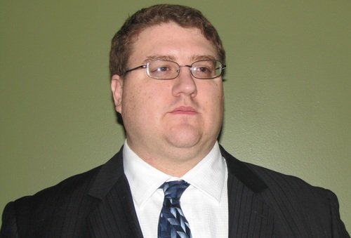 I am now working on Mac's for OU. I am the administrator for the the  #Earthdawn Wiki and I am a member of @Ucongames