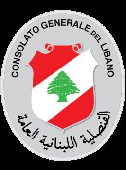 General Consulate of Lebanon in Milano. Retweets are not endorsements.
