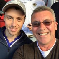 Mark Kirby (@kirbslufc) 's Twitter Profile