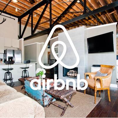 Bénéficiez de 18€ de crédit offert pour votre prochaine réservation Airbnb en vous inscrivant avec le lien suivant : https://t.co/OuRQOzXSRj
