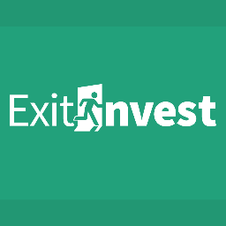 The Exit Point for Crowdfunding Investors. Register Now for Pre-Launch News at http://t.co/6XmhO5nQKA