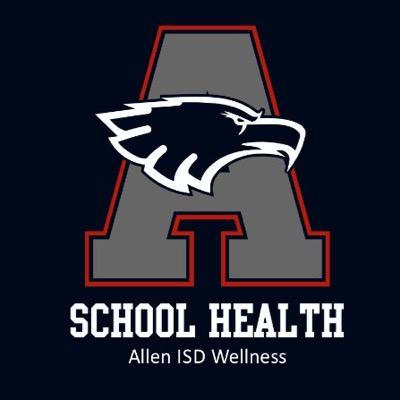 AllenWellness's profile picture. Collaborating with educators & professionals on school health and wellness! ''Great achievement has no road map! Follow @AllenISDCSH @TexAHPERD @SHAPE_America