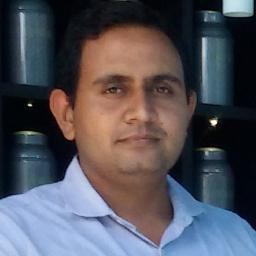 CAGauravKumar85's profile picture. Business Advisor