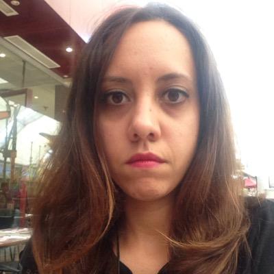 Carmen_mo's profile picture. Oficialmente, ya protocolista