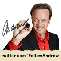Andrew Matthews(@followandrew) 's Twitter Profile Photo