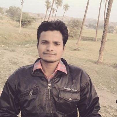 BariyaDev's profile picture. 