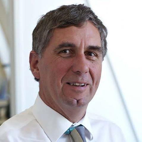 Chair of NCTL, CBE, national leader of education, principal of Kingsbridge Community College in Devon, and chief executive officer of Education South West