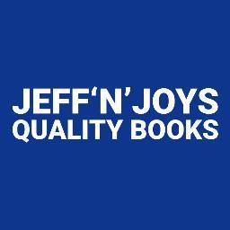 A UK based internet bookseller(established in 2000).  We specialise in (but aren't limited to) horror, SF, fantasy and crime fiction so check out our website.