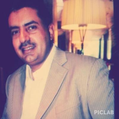 AliR1390's profile picture. .