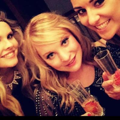 amber_strickers's profile picture. Lawyer. Foodie. Dreamer.