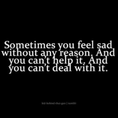 Depression, Anxiety, OCD, BPD. Tried getting better but want to fall back into the pits of hell. I need to be skinny I need my ED back