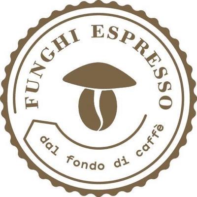 Funghi Espresso produce funghi dai residui di caffé esausto. Non esistono rifiuti ma risorse