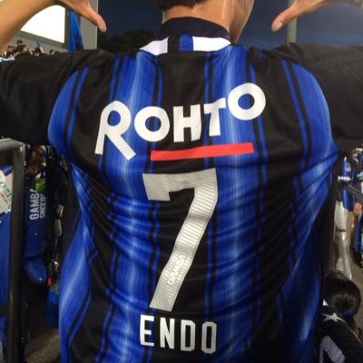 aXOyTSJ0hGb4gXd's profile picture. 一応リオ五輪世代です/主にゴール裏で声枯らしてます