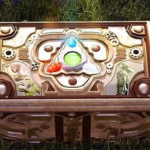 Rob_clockwork's profile picture. Video Game Developer Fan :)