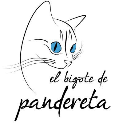El bigote de Pandereta es una tienda para catlovers y doglovers y un blog para hablar de lo que nos salga del bigote :)