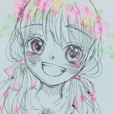 きくてぃん 絵垢さんのプロフィール画像