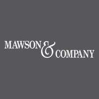 Mawson & Company(@MawsonandCo) 's Twitter Profile Photo