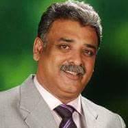 Adv. Deepak Talwar (@deepaktalwarad1) 's Twitter Profile
