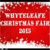 Whyteleafe Xmas Fair (@whyteleafexmas) Twitter profile photo