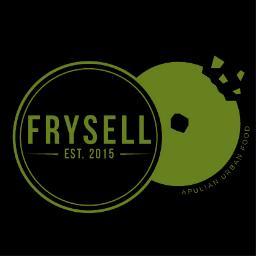 frysellofficial's profile picture. 