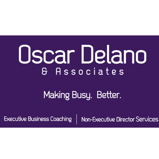 Oscar Delano & Associates is a leading, private Executive Coaching and Advisory organisation.