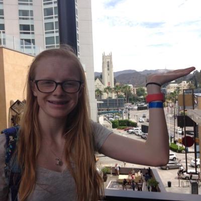 hannah_markman's profile picture. 