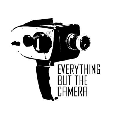 Snapchat: allbuttthecam                             Facebook: everythingbutthecamera