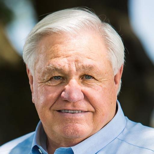 For 21 years as Mayor, Keith Summey has led North Charleston to be a great place to live, work, and play. Vote to re-elect Keith Summey on November 3!