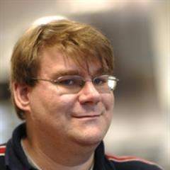 qitmedia's profile picture. 