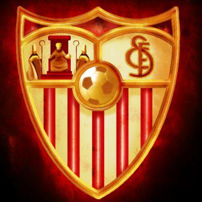 Tengo un grupo facebook al que os invito a uniros FORZA SEVILLA CAMPEON!!!