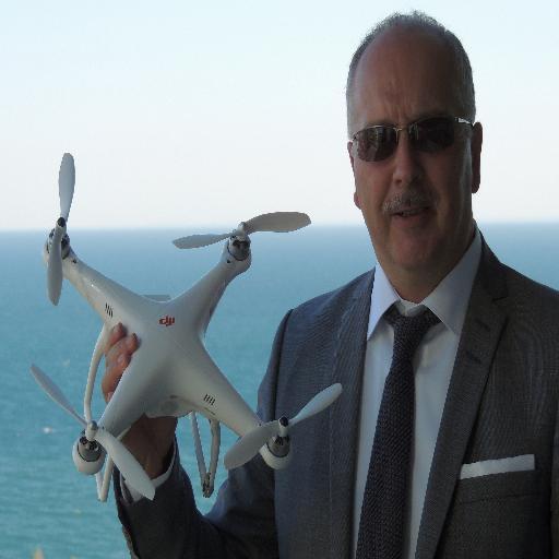 Ethicaldrones's profile picture. Advisor and Speaker to commercial businesses looking to utilize UAV's. Author of the upcoming book The Ethical Drone. Contact me to discuss opportunities