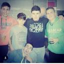 bernat (@11Berniii) Twitter