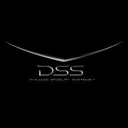 Dynamic Stability Systems uses retractable foils to increase stability and comfort.  30% less heeling, 40% less pitching, and faster. DSS Changes Everything!