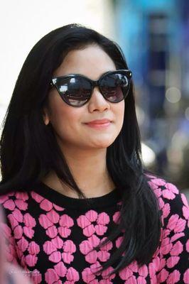 insomNISA_PDG's profile picture. 1st fanbase Official Anisa Rahma from Padang • Urang yang wak cinto tu @AnisaRahma_Adi ❤