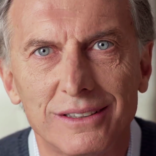 Mauricio Macri Profile