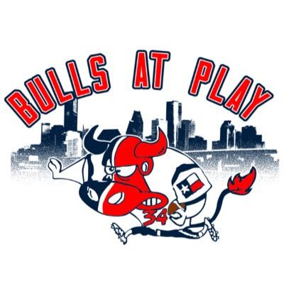 Army Vet / Rockets / Astros / Texans/ Drag Racing / ProWrestling Fan...H-TOWN