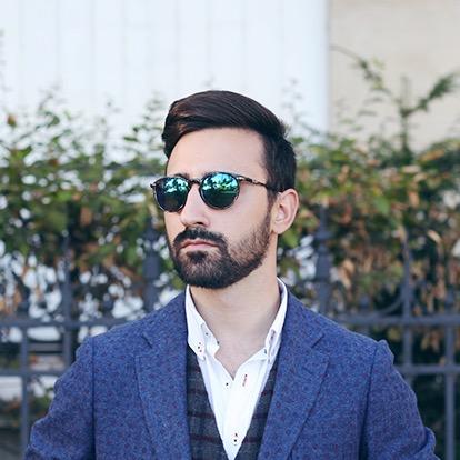 Social Media Manager en https://t.co/fuTG2f17BC y blog de moda masculina en https://t.co/mqlauWtM11  hola@https://t.co/mqlauWtM11