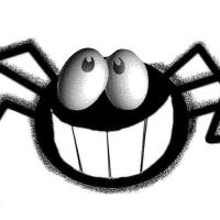 Morris The Spider (@morris_spider) 's Twitter Profile