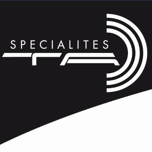 specialitesta's profile picture. 