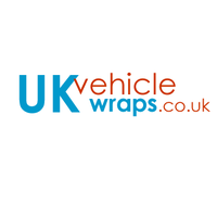 UK Vehicle Wraps(@UK_VehicleWraps) 's Twitter Profile Photo