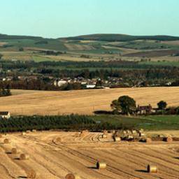 Community-led rural development in Aberdeenshire