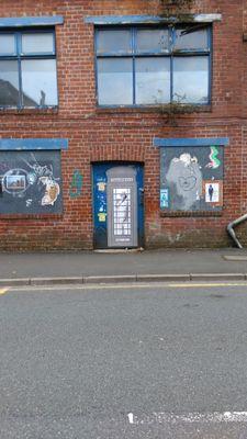 itksheff's profile picture. I'm In The Know about Sheffield. Events, groups and general goings-on.