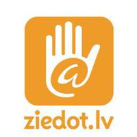ziedot.lv (@ziedot_lv) 's Twitter Profile