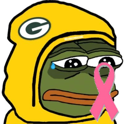 RegGreenMachine's profile picture. Packer Fan. Oriole Fan. DIEHARD CORNHUSKERS. Sports Fan.