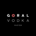 Goral Vodka Master (@GoralMaster) Twitter profile photo